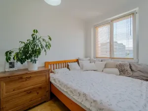 Prodej bytu 3+1, Opava, Šrámkova, 69 m2