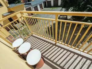 Pronájem bytu 2+1, Prostějov, Rejskova, 75 m2