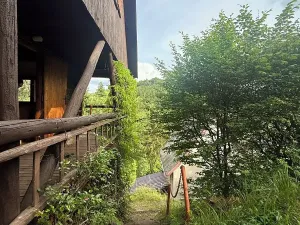 Prodej chaty, Ostrovec-Lhotka, 35 m2