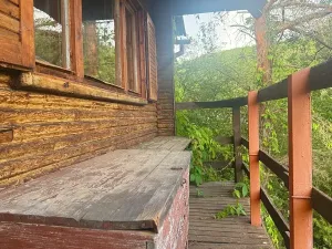Prodej chaty, Ostrovec-Lhotka, 35 m2