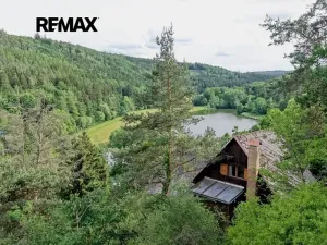 Prodej chaty, Ostrovec-Lhotka, 35 m2