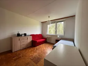Pronájem bytu 1+1, Zlín, Zborovská, 38 m2