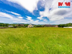 Prodej pozemku pro bydlení, Zahořany - Sedlice, 1591 m2