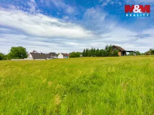 Prodej pozemku pro bydlení, Zahořany - Sedlice, 1591 m2