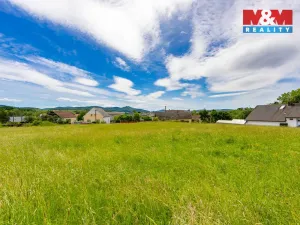Prodej pozemku pro bydlení, Zahořany - Sedlice, 1591 m2