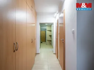Prodej bytu 3+1, Strakonice - Strakonice II, Na Ohradě, 75 m2