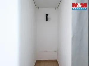 Prodej bytu 3+1, Strakonice - Strakonice II, Na Ohradě, 75 m2