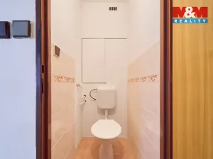 Prodej bytu 3+kk, Broumov - Olivětín, Dukelská, 49 m2