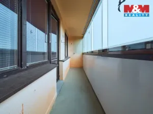 Prodej bytu 3+kk, Broumov - Olivětín, Dukelská, 49 m2