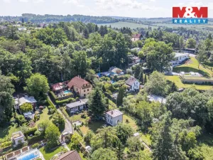 Prodej chaty, Zdiby, K Studni, 43 m2