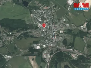 Prodej bytu 3+1, Chodov, Tovární, 65 m2
