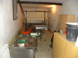 Prodej rodinného domu, Jihlava, 300 m2