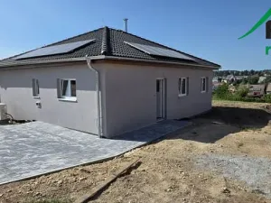 Prodej rodinného domu, Tachov, 98 m2