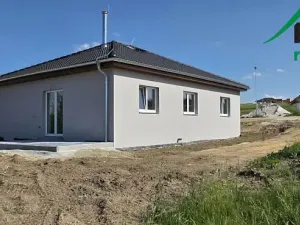 Prodej rodinného domu, Tachov, 98 m2