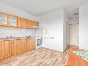 Pronájem bytu 1+1, Frýdek-Místek, Foerstrova, 35 m2