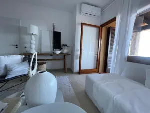 Prodej bytu 3+kk, Costa Paradiso, Itálie, 66 m2