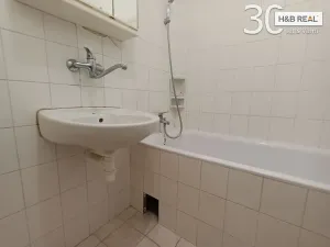 Prodej bytu 2+kk, Bílovice nad Svitavou, Lesní, 42 m2