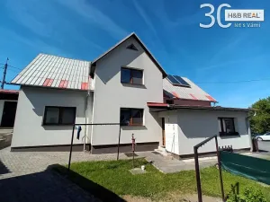 Pronájem rodinného domu, Liptál, 250 m2