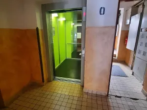 Pronájem bytu 1+kk, Praha - Chodov, Valentova, 30 m2