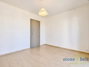Pronájem bytu 2+kk, Hostivice, 42 m2