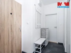 Pronájem bytu 2+kk, Žďár nad Sázavou - Žďár nad Sázavou 4, Vančurova, 51 m2