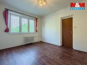 Prodej bytu 3+1, Praha - Malešice, Přistoupimská, 75 m2