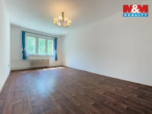 Prodej bytu 3+1, Praha - Malešice, Přistoupimská, 75 m2
