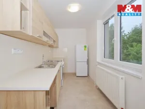 Prodej bytu 3+1, Havlíčkův Brod, U Pekárny, 68 m2