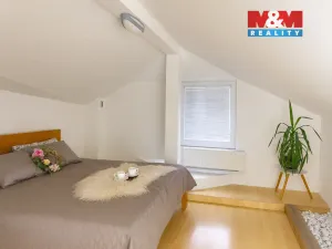 Prodej bytu 4+1, Pardubice - Zelené Předměstí, Sladkovského, 115 m2