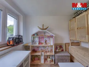 Prodej chaty, Pňovany, 64 m2