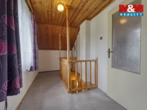 Prodej chaty, Pňovany, 64 m2