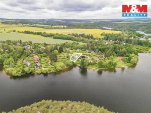 Prodej chaty, Pňovany, 64 m2