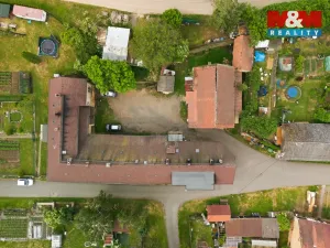 Prodej bytu 2+1, Lubná, 92 m2