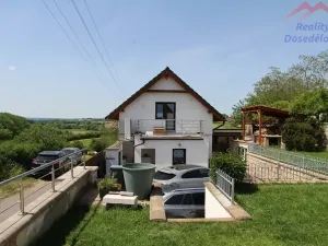 Prodej rodinného domu, Podlešín, 166 m2