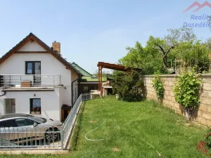 Prodej rodinného domu, Podlešín, 166 m2