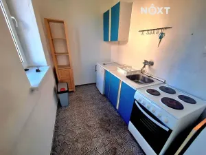 Prodej bytu 1+kk, Bernartice, 33 m2