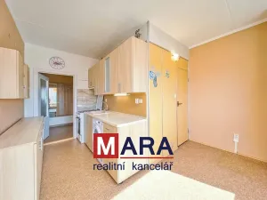 Prodej bytu 3+1, Olomouc, Heyrovského, 64 m2