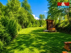 Prodej pozemku, Kácov, 804 m2