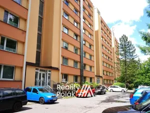 Pronájem bytu 3+1, Liberec, Březová alej, 83 m2