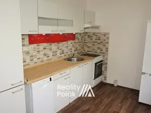 Pronájem bytu 3+1, Liberec, Březová alej, 83 m2