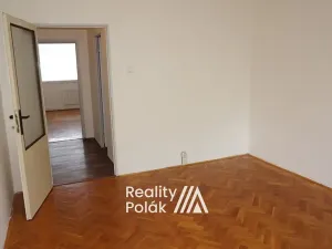 Pronájem bytu 3+1, Liberec, Březová alej, 83 m2
