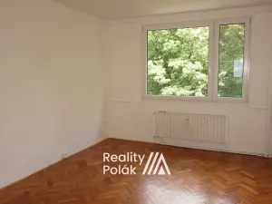Pronájem bytu 3+1, Liberec, Březová alej, 83 m2