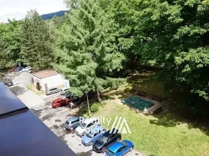 Pronájem bytu 3+1, Liberec, Březová alej, 83 m2
