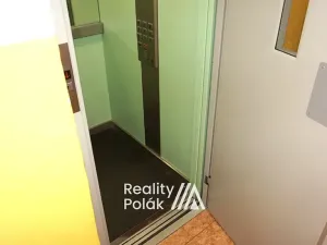 Pronájem bytu 3+1, Liberec, Březová alej, 83 m2