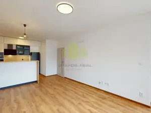 Pronájem bytu 2+kk, Olomouc, Janského, 50 m2