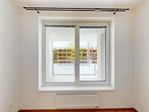 Pronájem bytu 2+kk, Olomouc, Janského, 50 m2