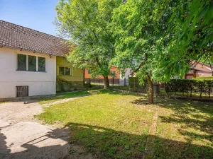 Prodej rodinného domu, Divišov - Lbosín, 187 m2