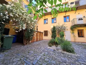 Pronájem pokoje, Olomouc, Panská, 20 m2