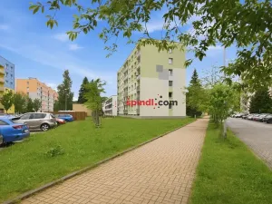 Prodej bytu 1+1, Semily, Jizerská, 31 m2