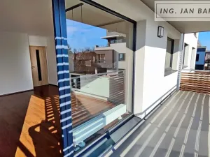 Pronájem bytu 3+kk, Jihlava, Vrchlického, 83 m2